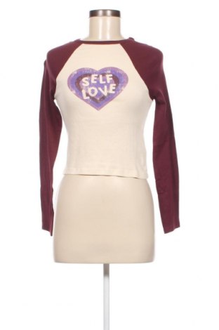 Γυναικεία μπλούζα Jennyfer, Μέγεθος M, Χρώμα Πολύχρωμο, Τιμή 4,15 €