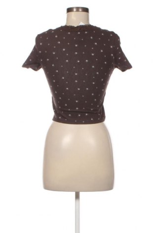 Дамска блуза Jennyfer, Размер S, Цвят Многоцветен, Цена 9,92 лв.