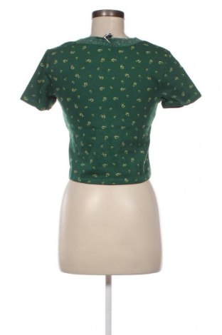 Damen Shirt Jennyfer, Größe L, Farbe Grün, Preis 6,07 €