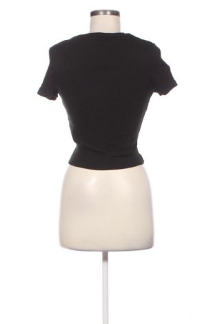 Дамска блуза Jennyfer, Размер S, Цвят Черен, Цена 11,78 лв.