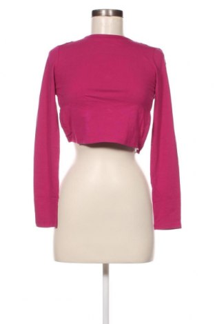 Damen Shirt Jennyfer, Größe S, Farbe Lila, Preis 3,84 €