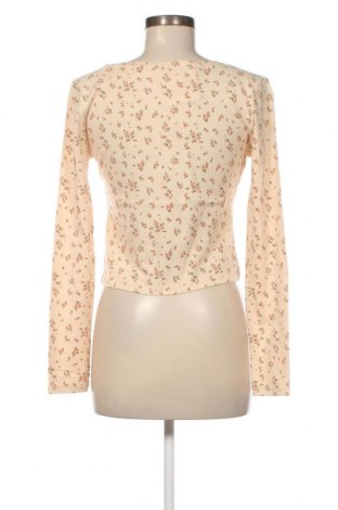 Γυναικεία μπλούζα Jennyfer, Μέγεθος L, Χρώμα Πολύχρωμο, Τιμή 4,31 €