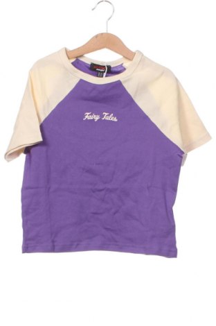 Γυναικεία μπλούζα Jennyfer, Μέγεθος M, Χρώμα Πολύχρωμο, Τιμή 15,98 €