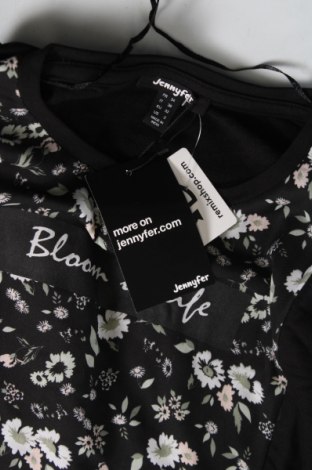 Damen Shirt Jennyfer, Größe XXS, Farbe Schwarz, Preis € 4,00