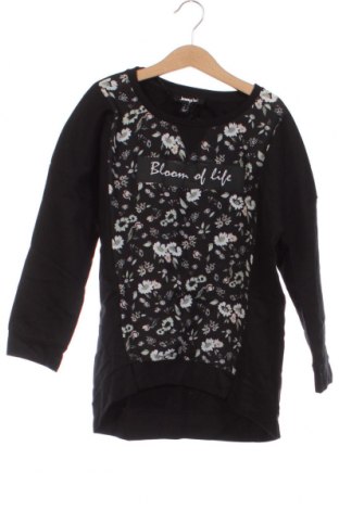 Damen Shirt Jennyfer, Größe XXS, Farbe Schwarz, Preis 4,00 €