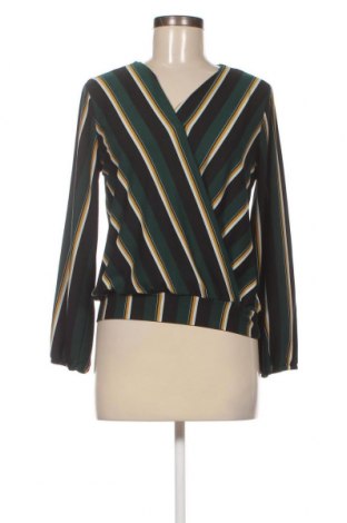 Дамска блуза Jennyfer, Размер M, Цвят Многоцветен, Цена 4,75 лв.
