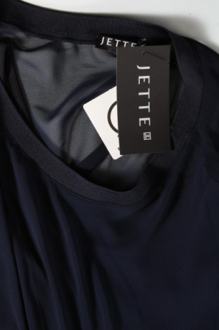 Γυναικεία μπλούζα Jette, Μέγεθος M, Χρώμα Μπλέ, Τιμή 7,42 €