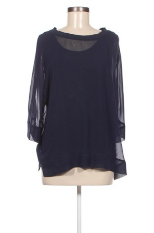 Damen Shirt Jette, Größe M, Farbe Blau, Preis € 7,42