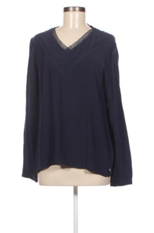 Γυναικεία μπλούζα Jette, Μέγεθος M, Χρώμα Μπλέ, Τιμή 5,94 €