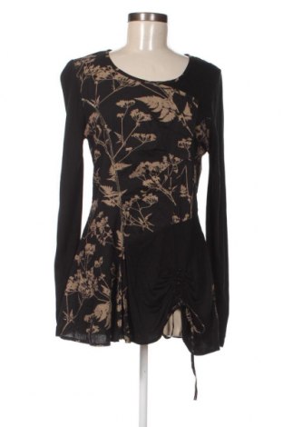 Γυναικεία μπλούζα Joe Browns, Μέγεθος M, Χρώμα Μαύρο, Τιμή 12,24 €