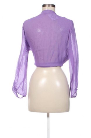 Γυναικεία μπλούζα Jones, Μέγεθος L, Χρώμα Βιολετί, Τιμή 14,85 €