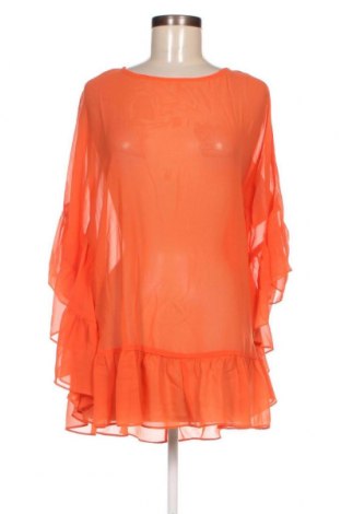 Γυναικεία μπλούζα Jus D'orange, Μέγεθος M, Χρώμα Πορτοκαλί, Τιμή 8,54 €