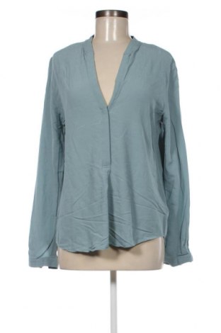Дамска блуза Just Female, Размер M, Цвят Син, Цена 17,14 лв.
