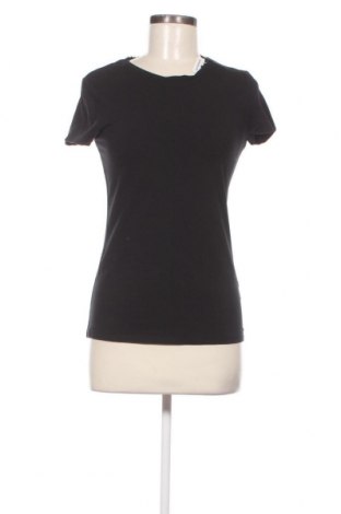 Дамска блуза KVL by Kenvelo, Размер M, Цвят Черен, Цена 11,01 лв.