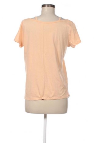 Дамска блуза KVL by Kenvelo, Размер M, Цвят Оранжев, Цена 7,76 лв.