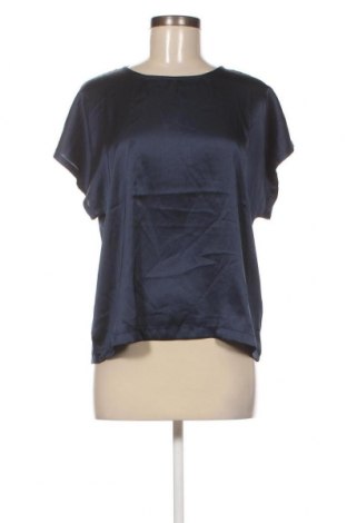 Γυναικεία μπλούζα Kaffe, Μέγεθος M, Χρώμα Μπλέ, Τιμή 6,68 €