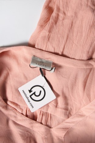 Bluză de femei Kaffe, Mărime XL, Culoare Roz, Preț 35,53 Lei