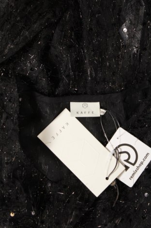 Bluză de femei Kaffe, Mărime S, Culoare Negru, Preț 42,63 Lei