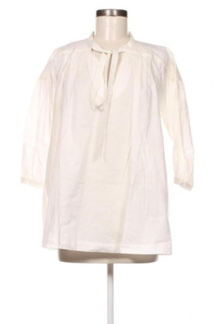 Γυναικεία μπλούζα Karl Marc John, Μέγεθος S, Χρώμα Λευκό, Τιμή 5,26 €