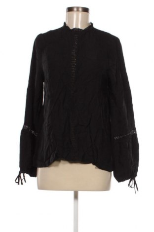 Дамска блуза Karl Marc John, Размер M, Цвят Черен, Цена 25,50 лв.