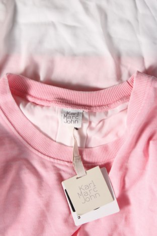Дамска блуза Karl Marc John, Размер S, Цвят Розов, Цена 15,30 лв.