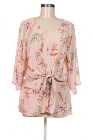 Дамска блуза Katies, Размер L, Цвят Розов, Цена 18,82 лв.