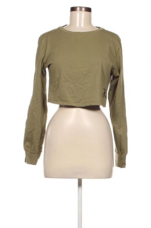 Damen Shirt Kendall & Kylie, Größe S, Farbe Grün, Preis € 5,44
