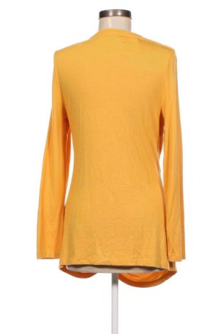 Дамска блуза Kenny S., Размер M, Цвят Жълт, Цена 5,04 лв.