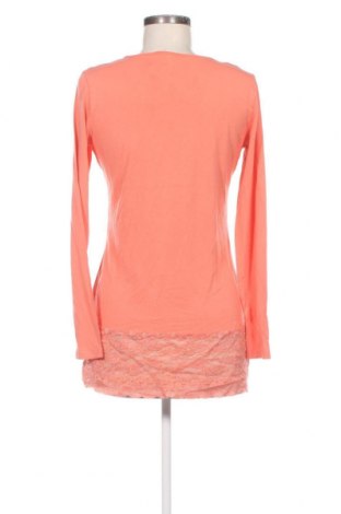 Damen Shirt Kenny S., Größe M, Farbe Orange, Preis 2,51 €