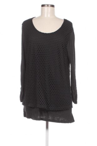 Γυναικεία μπλούζα Kenny S., Μέγεθος L, Χρώμα Μαύρο, Τιμή 2,38 €