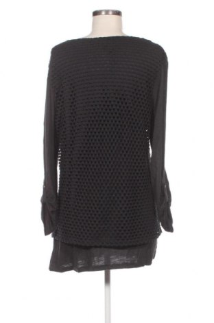 Γυναικεία μπλούζα Kenny S., Μέγεθος L, Χρώμα Μαύρο, Τιμή 3,12 €