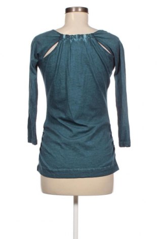 Дамска блуза Key Largo, Размер S, Цвят Син, Цена 7,17 лв.