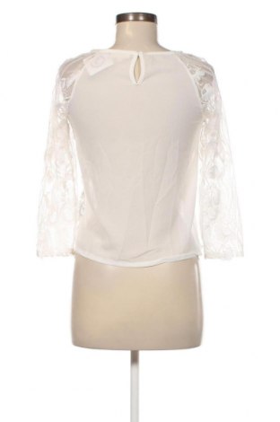 Дамска блуза Kilky, Размер S, Цвят Бял, Цена 19,00 лв.