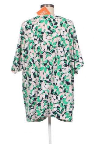 Γυναικεία μπλούζα Kim & Co., Μέγεθος XL, Χρώμα Πολύχρωμο, Τιμή 12,99 €