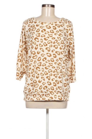 Дамска блуза Kim & Co., Размер S, Цвят Многоцветен, Цена 4,56 лв.