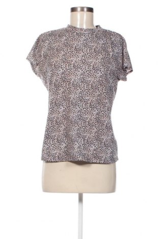 Γυναικεία μπλούζα Kiomi, Μέγεθος S, Χρώμα Πολύχρωμο, Τιμή 3,42 €