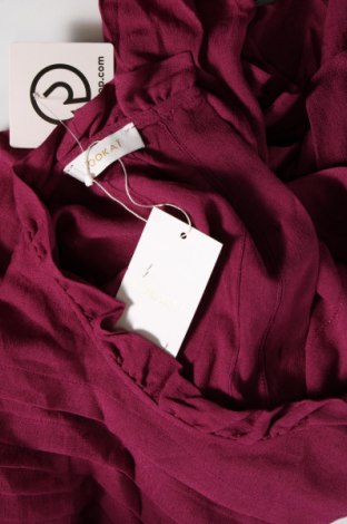 Γυναικεία μπλούζα Kookai, Μέγεθος L, Χρώμα Ρόζ , Τιμή 10,52 €