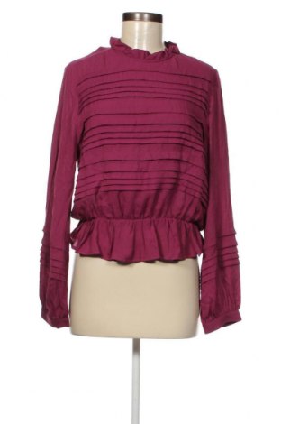 Дамска блуза Kookai, Размер L, Цвят Розов, Цена 102,00 лв.
