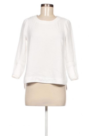 Γυναικεία μπλούζα Kookai, Μέγεθος S, Χρώμα Λευκό, Τιμή 5,47 €