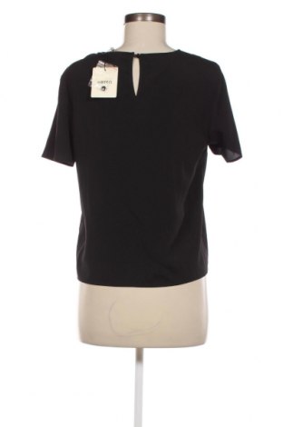 Γυναικεία μπλούζα Koton, Μέγεθος M, Χρώμα Μαύρο, Τιμή 41,91 €