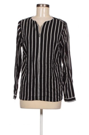 Γυναικεία μπλούζα LC Waikiki, Μέγεθος M, Χρώμα Μαύρο, Τιμή 2,97 €