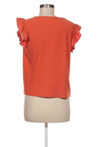 Дамска блуза LCW, Размер L, Цвят Оранжев, Цена 12,00 лв.