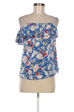 Γυναικεία μπλούζα LCW, Μέγεθος S, Χρώμα Πολύχρωμο, Τιμή 9,62 €
