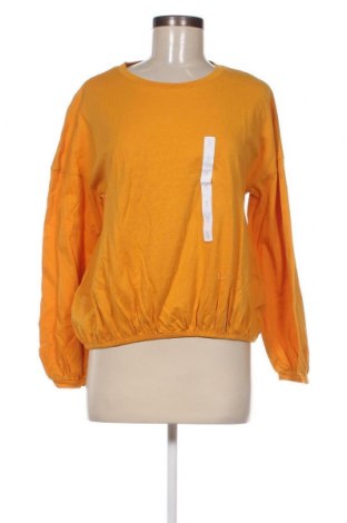 Γυναικεία μπλούζα LFT, Μέγεθος S, Χρώμα Κίτρινο, Τιμή 4,15 €