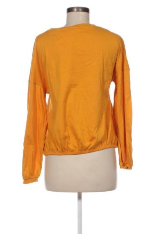 Дамска блуза LFT, Размер S, Цвят Жълт, Цена 7,44 лв.