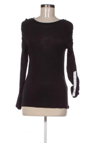 Γυναικεία μπλούζα LFT, Μέγεθος S, Χρώμα Μαύρο, Τιμή 5,91 €