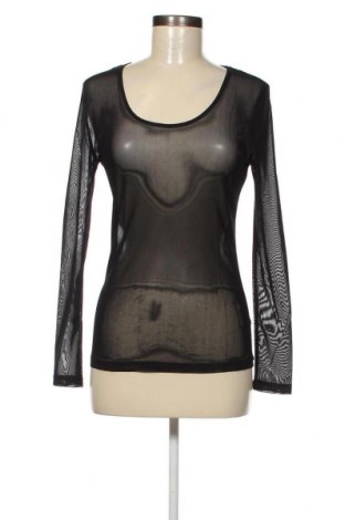 Γυναικεία μπλούζα LPB Luggage, Μέγεθος M, Χρώμα Μαύρο, Τιμή 4,08 €