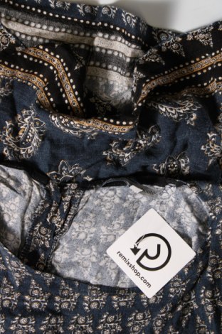 Дамска блуза La Fee Maraboutee, Размер M, Цвят Многоцветен, Цена 34,00 лв.