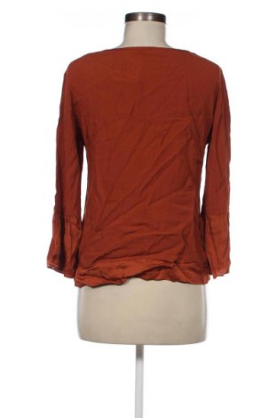 Γυναικεία μπλούζα La Fee Maraboutee, Μέγεθος M, Χρώμα Καφέ, Τιμή 21,03 €