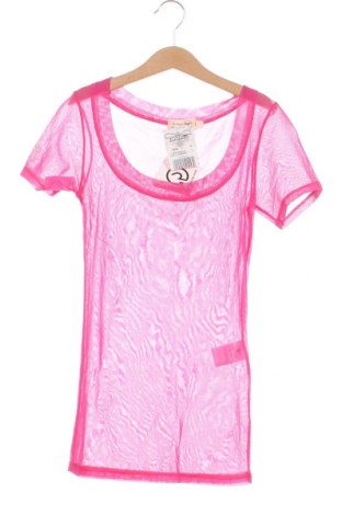 Γυναικεία μπλούζα La Mode Est A Vous, Μέγεθος S, Χρώμα Ρόζ , Τιμή 5,75 €